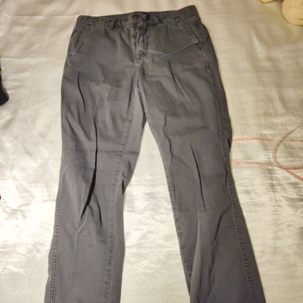 J. Crew CHINO Pants - Size 4
